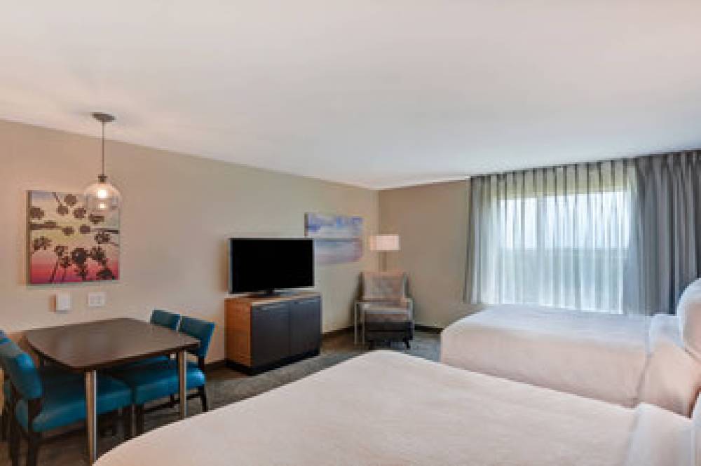 TownePlace Suites By Marriott Panama City Beach 8