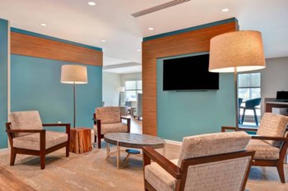 TownePlace Suites By Marriott Panama City Beach 4