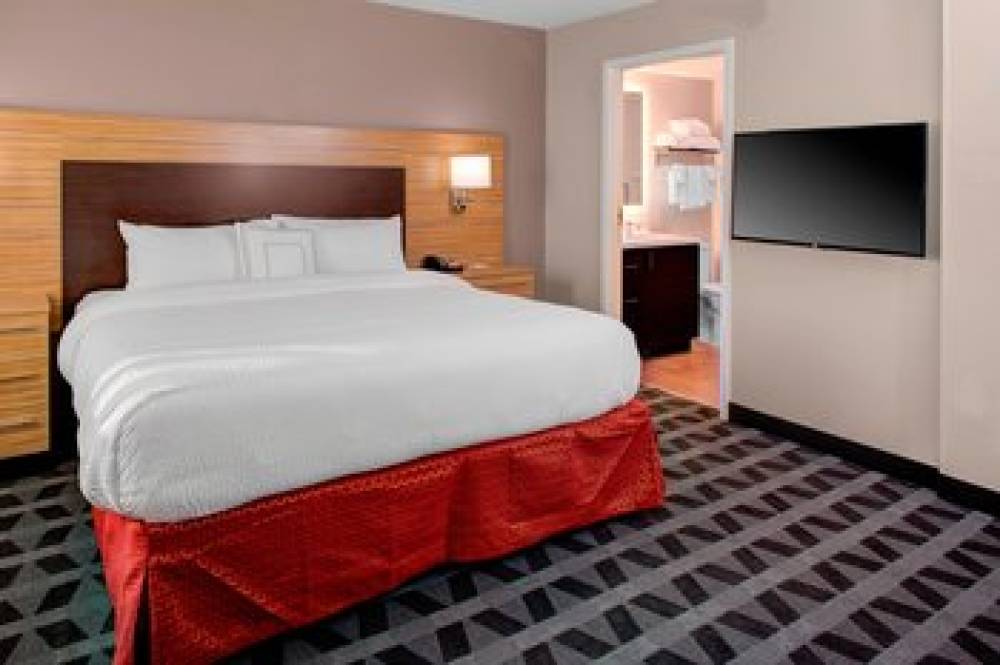 TownePlace Suites By Marriott Parkersburg 6