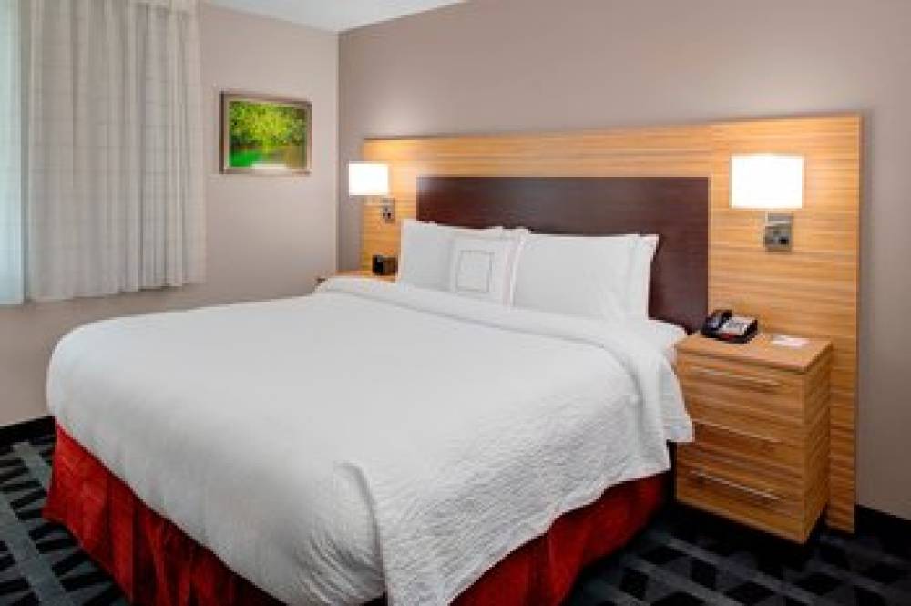 TownePlace Suites By Marriott Parkersburg 5