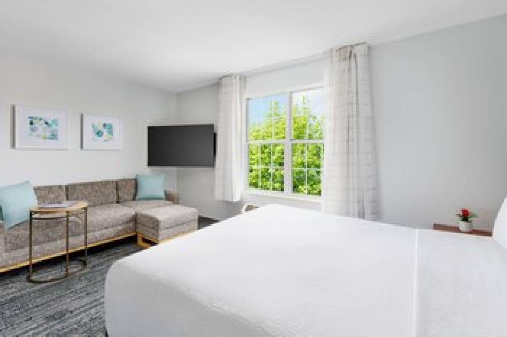 TownePlace Suites By Marriott Philadelphia Horsham 7