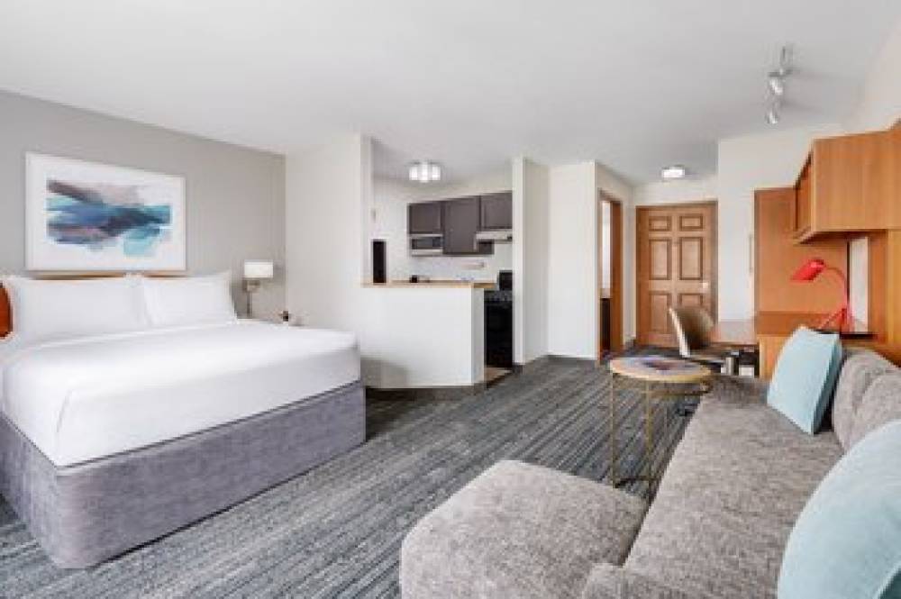 TownePlace Suites By Marriott Philadelphia Horsham 6