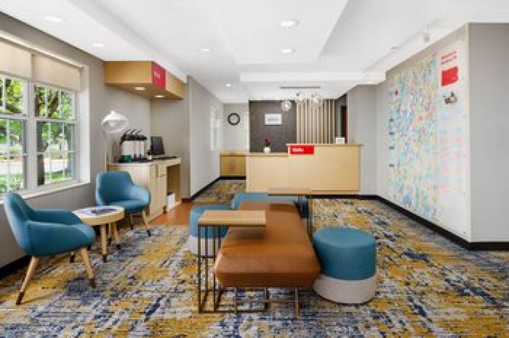 TownePlace Suites By Marriott Philadelphia Horsham 2