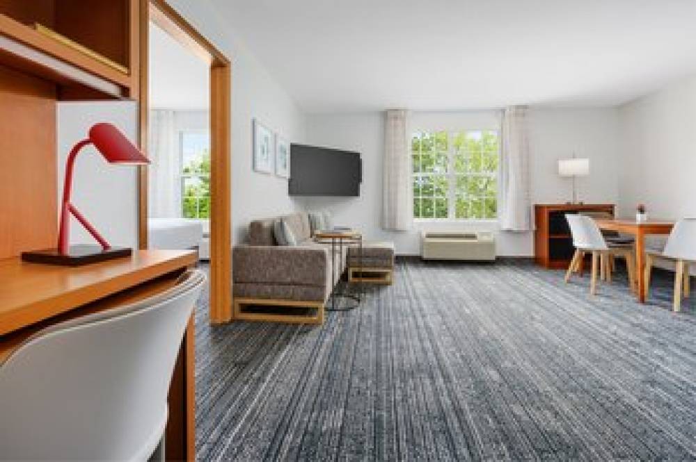 TownePlace Suites By Marriott Philadelphia Horsham 4