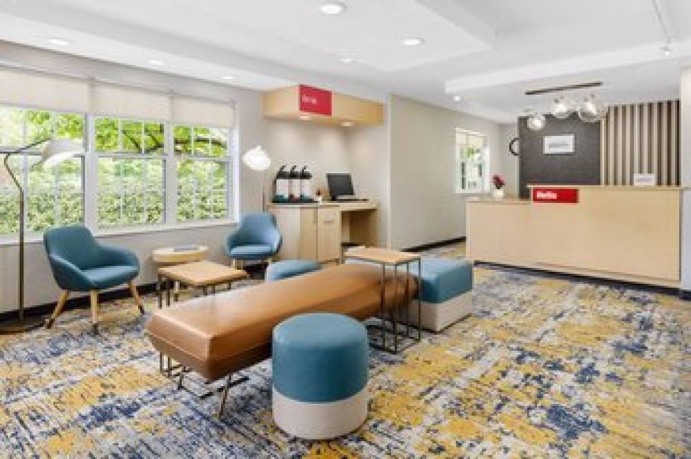 TownePlace Suites By Marriott Philadelphia Horsham 1