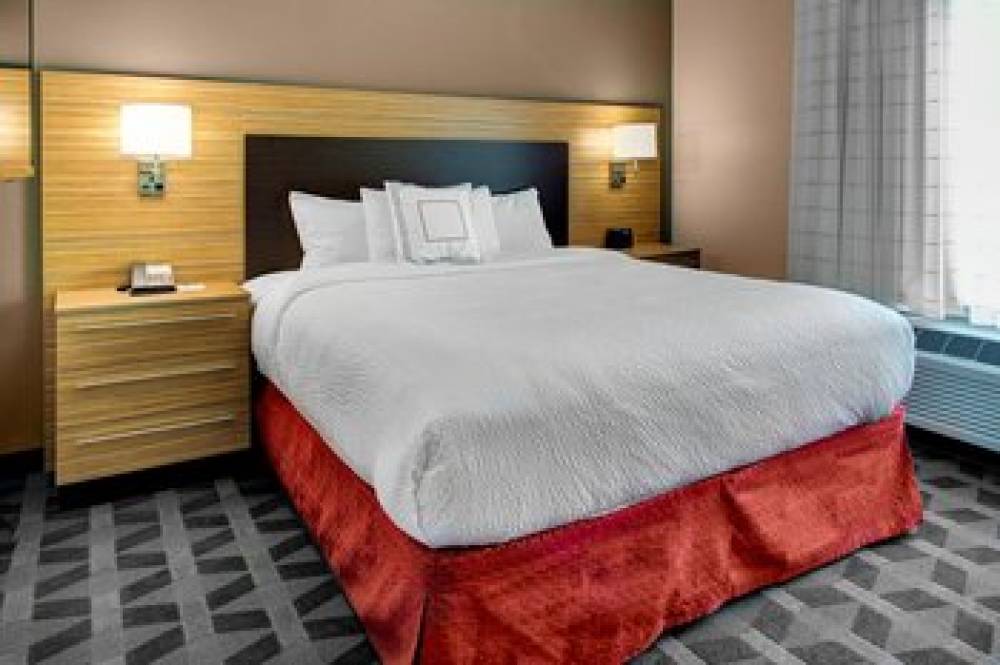 TownePlace Suites By Marriott Phoenix Chandler Fashion Center 7