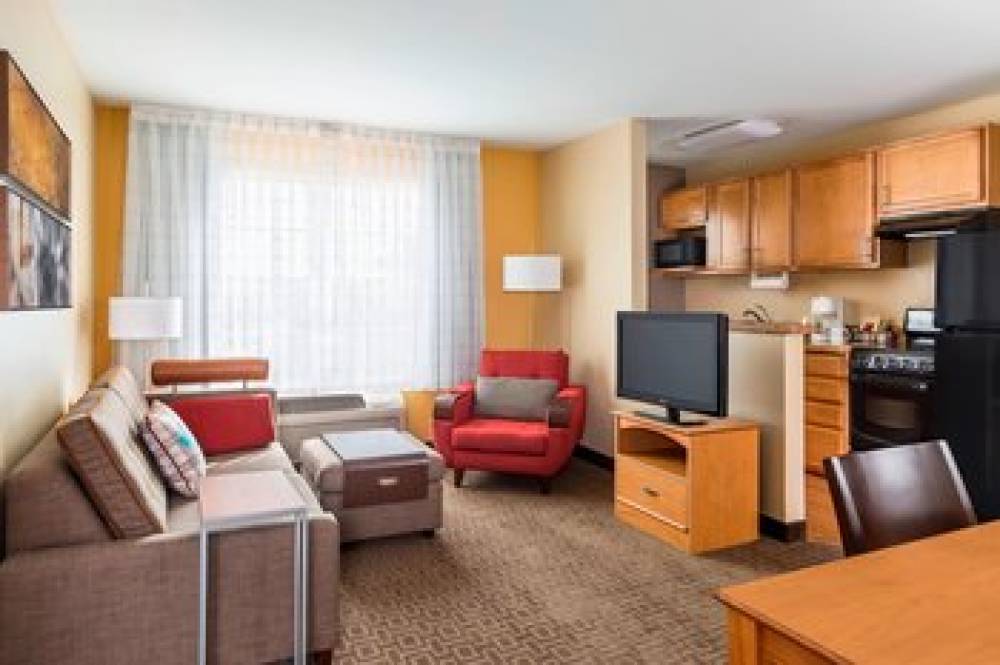 TownePlace Suites By Marriott Phoenix North 7