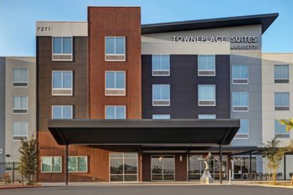 TownePlace Suites By Marriott Phx Glendale Sports Entertainment District 4