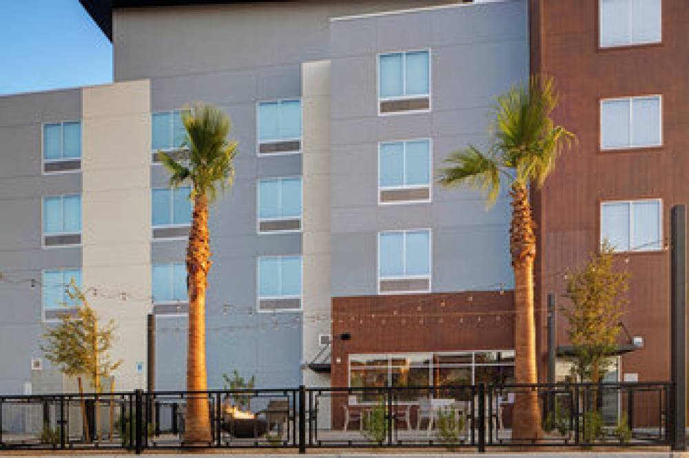 TownePlace Suites By Marriott Phx Glendale Sports Entertainment District 9