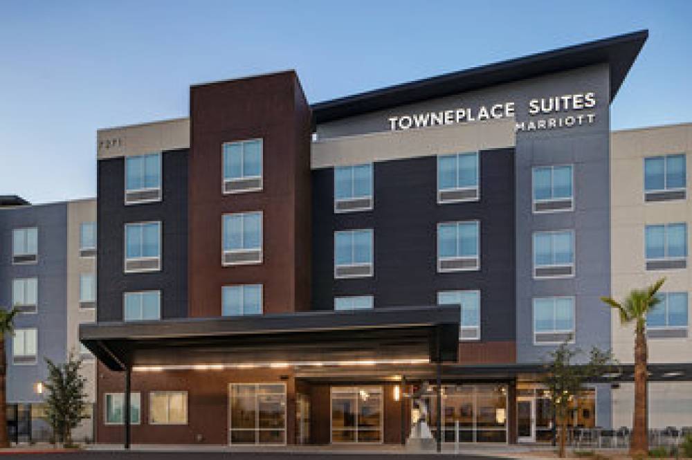 TownePlace Suites By Marriott Phx Glendale Sports Entertainment District 3