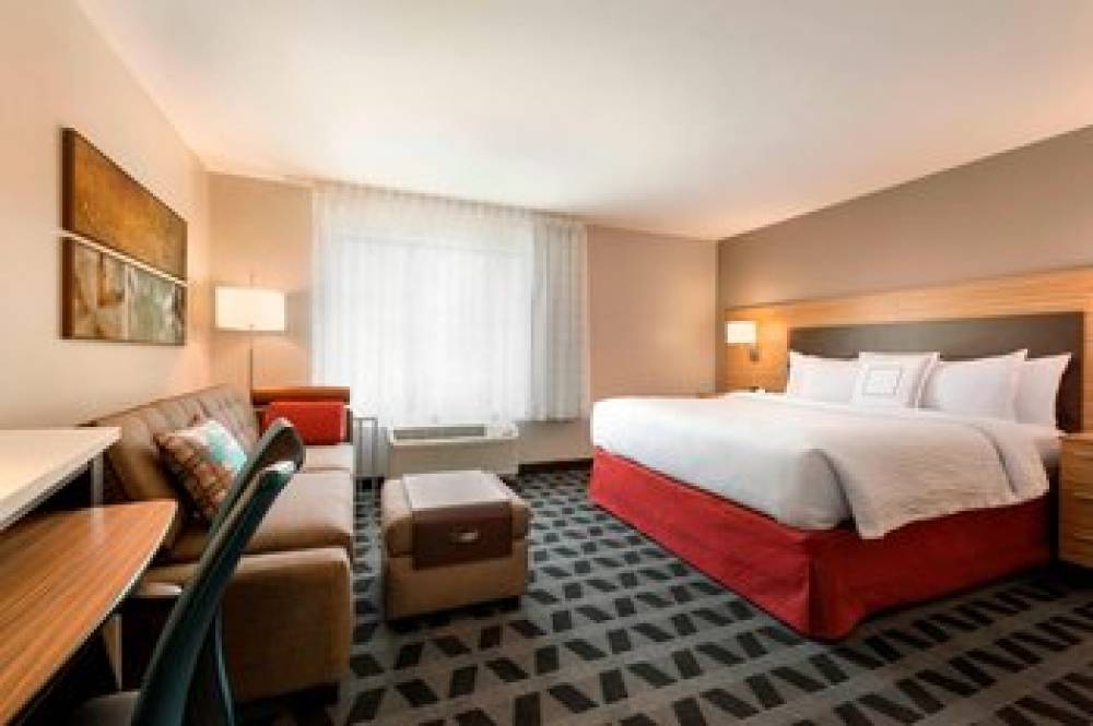 TownePlace Suites By Marriott Pittsburgh Airport Robinson Township 8