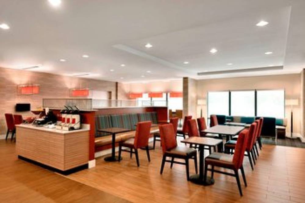 TownePlace Suites By Marriott Pittsburgh Airport Robinson Township 4