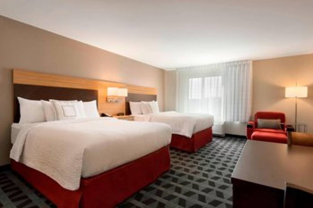 TownePlace Suites By Marriott Pittsburgh Airport Robinson Township 10