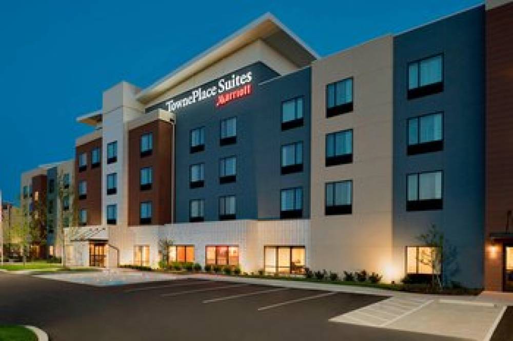 TownePlace Suites By Marriott Pittsburgh Airport Robinson Township 2