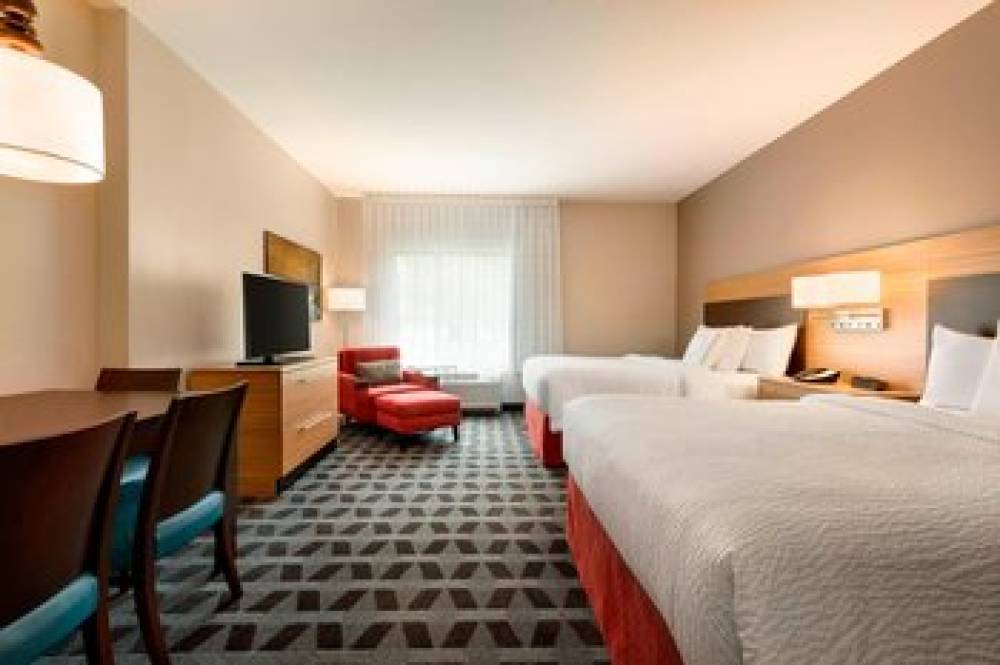 TownePlace Suites By Marriott Pittsburgh Airport Robinson Township 9