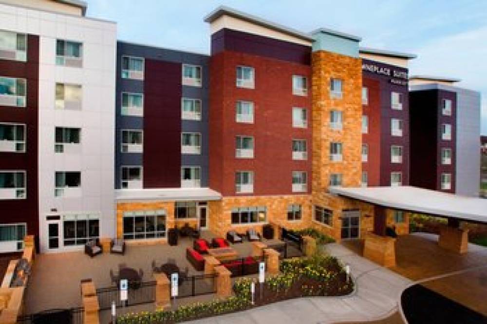 TownePlace Suites By Marriott Pittsburgh Cranberry Township 3