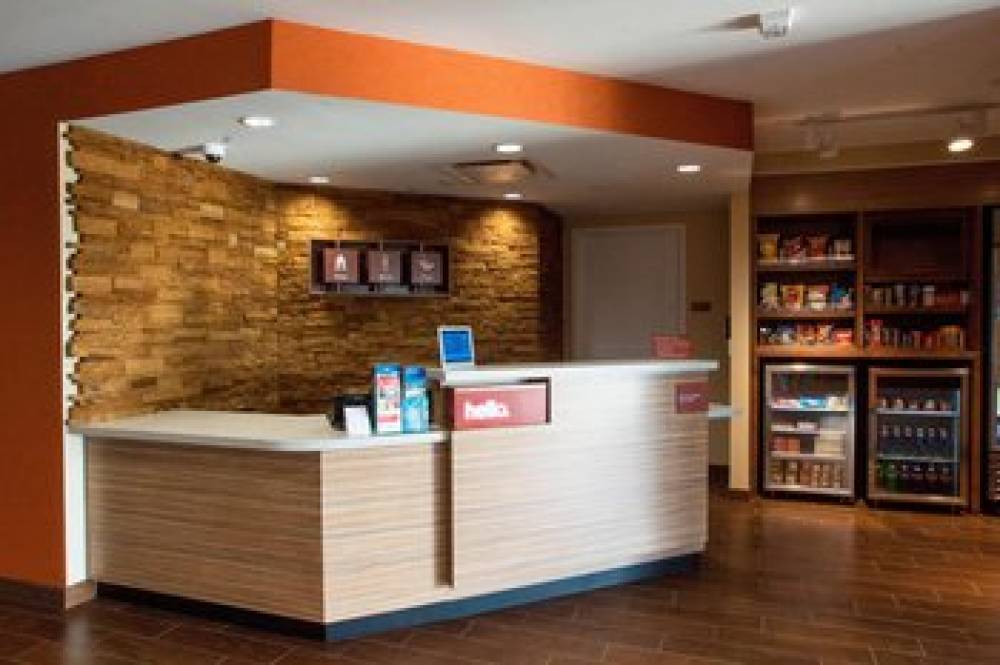 TownePlace Suites By Marriott Pittsburgh Cranberry Township 6