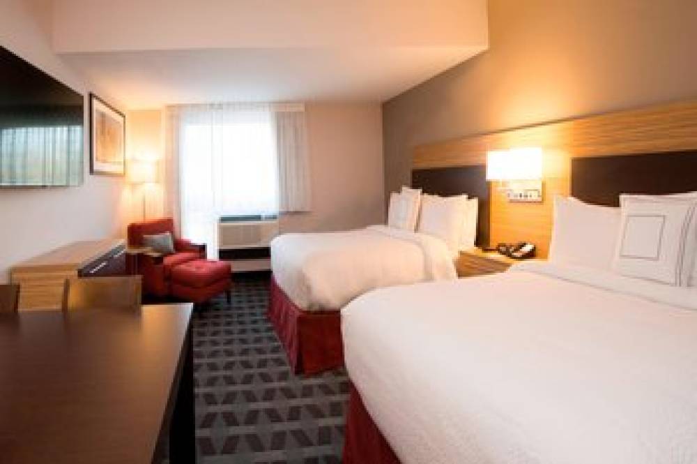 TownePlace Suites By Marriott Pittsburgh Cranberry Township 10