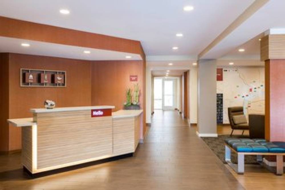 TownePlace Suites By Marriott Pittsburgh Harmarville 2