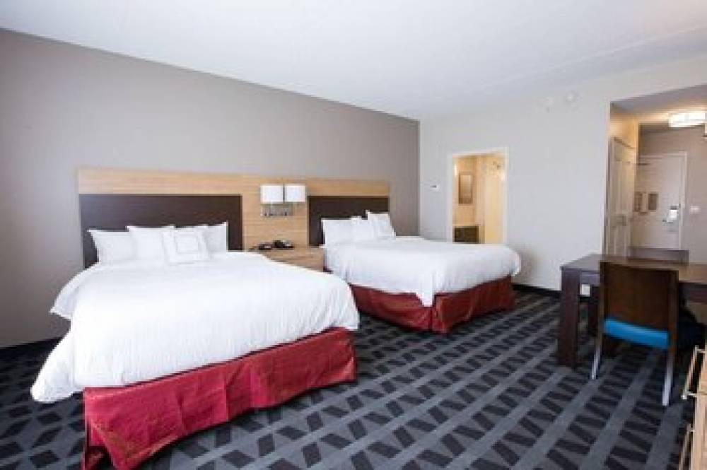 TownePlace Suites By Marriott Pittsburgh Harmarville 4