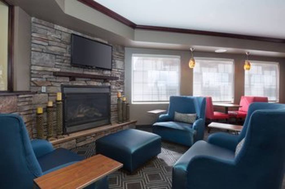 TownePlace Suites By Marriott Pocatello 3