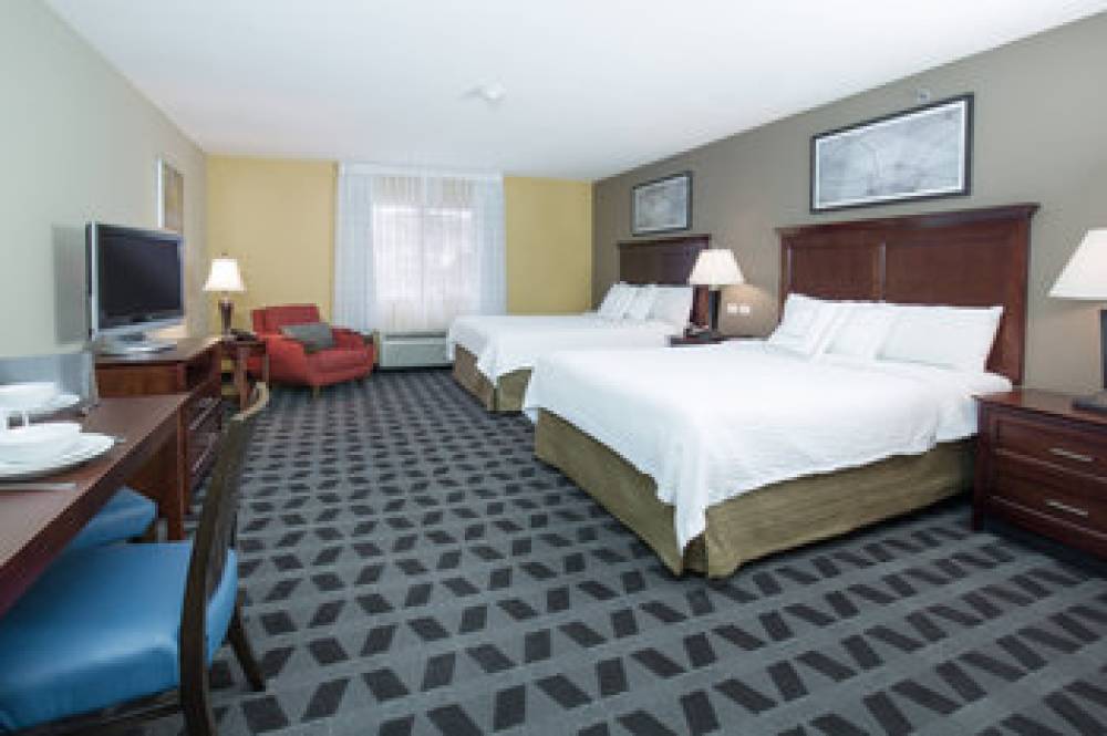 TownePlace Suites By Marriott Pocatello 5