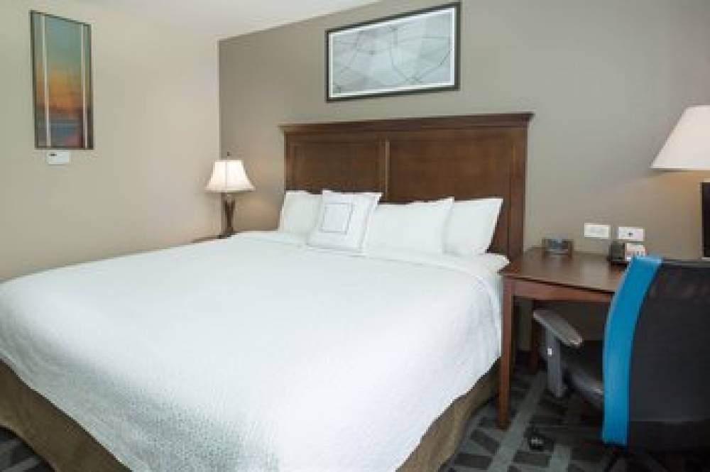 TownePlace Suites By Marriott Pocatello 9