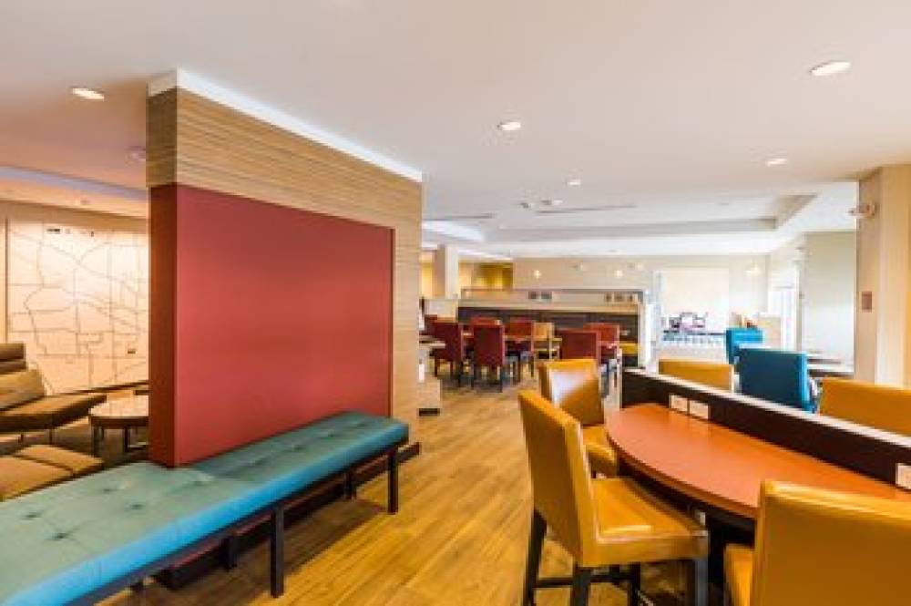 TownePlace Suites By Marriott Portland Beaverton 4