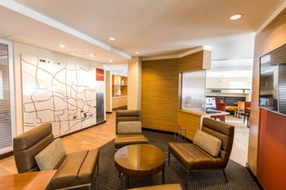 TownePlace Suites By Marriott Portland Beaverton 5