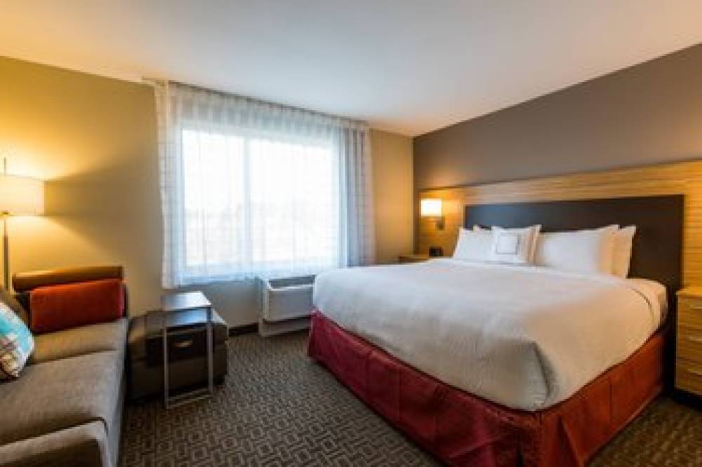 TownePlace Suites By Marriott Portland Beaverton 8