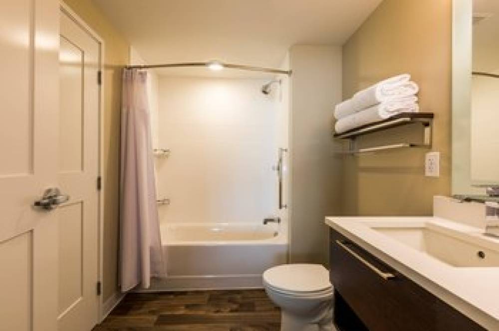 TownePlace Suites By Marriott Portland Beaverton 7