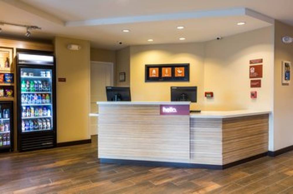 TownePlace Suites By Marriott Portland Beaverton 3