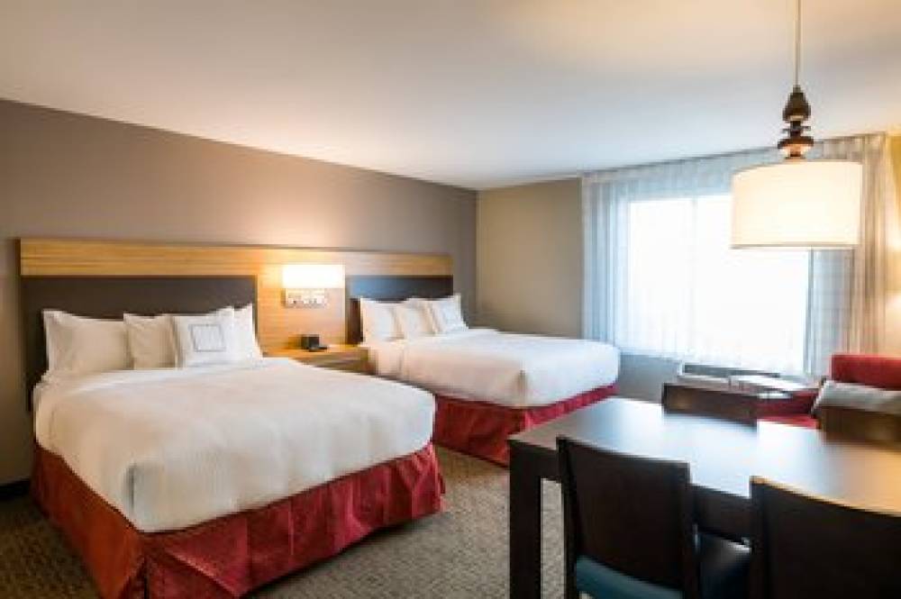 TownePlace Suites By Marriott Portland Beaverton 6