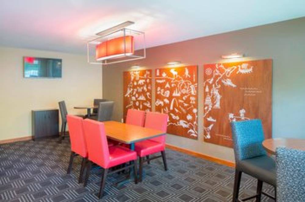 TownePlace Suites By Marriott Portland Hillsboro 4