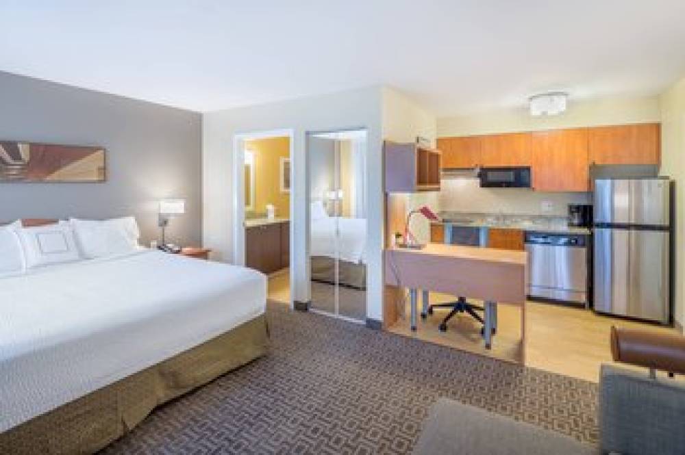 TownePlace Suites By Marriott Portland Hillsboro 1