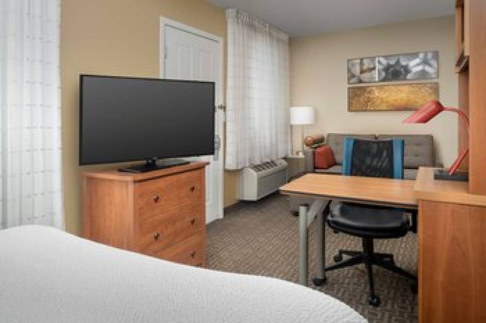 TownePlace Suites By Marriott Portland Hillsboro 6