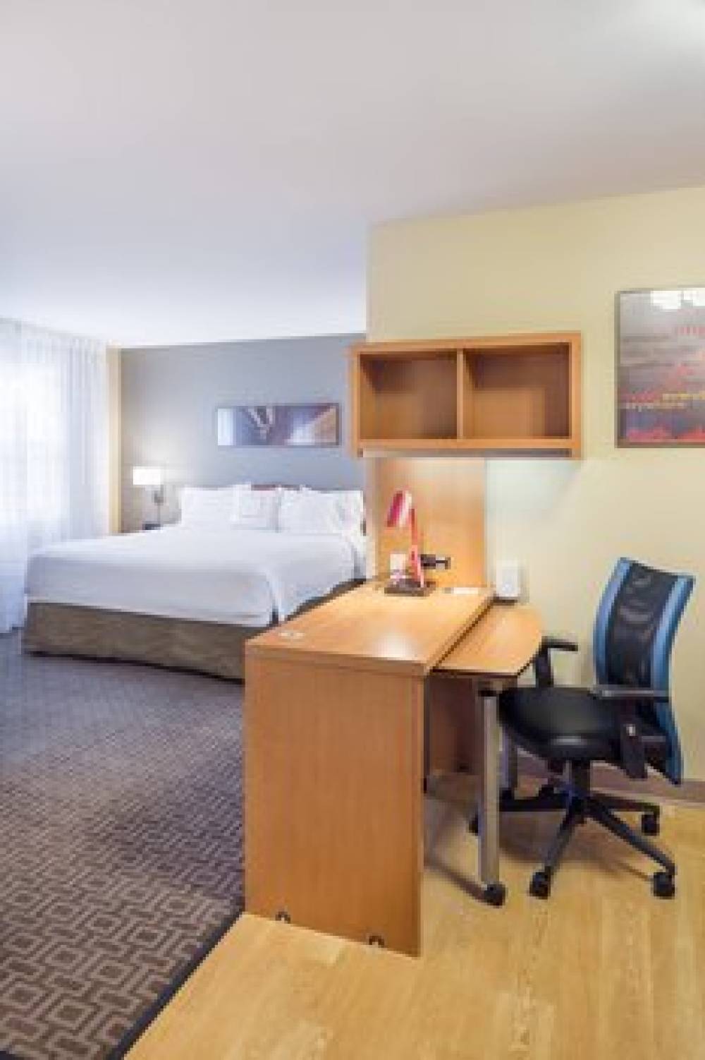 TownePlace Suites By Marriott Portland Hillsboro 9