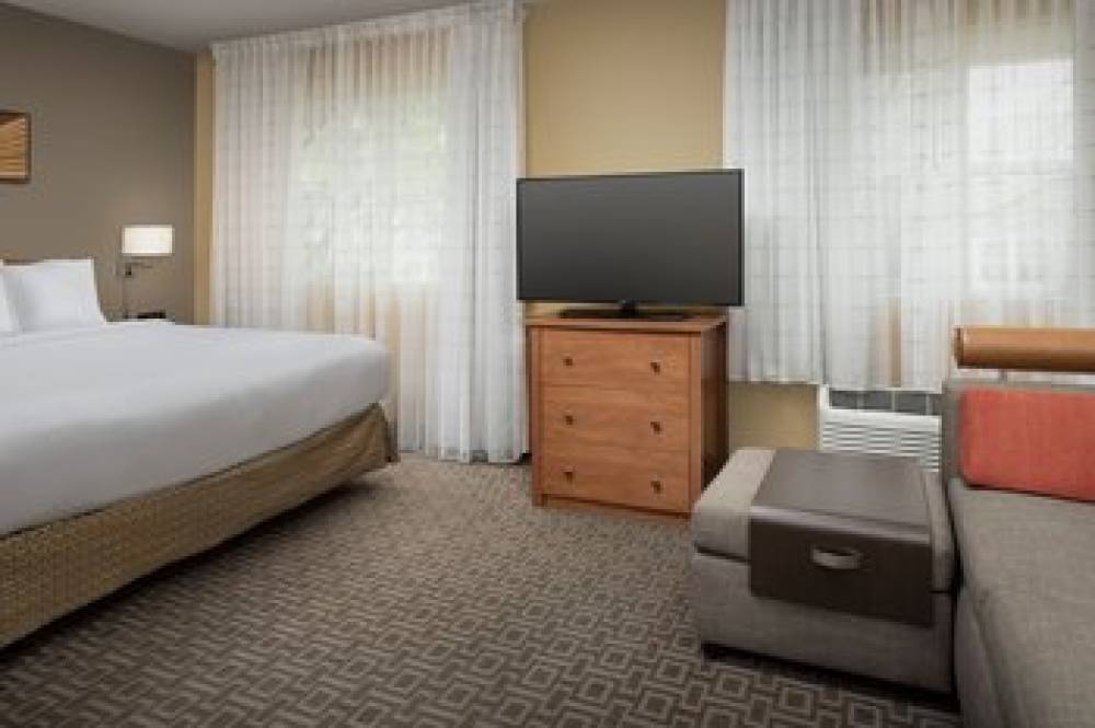 TownePlace Suites By Marriott Portland Hillsboro 5