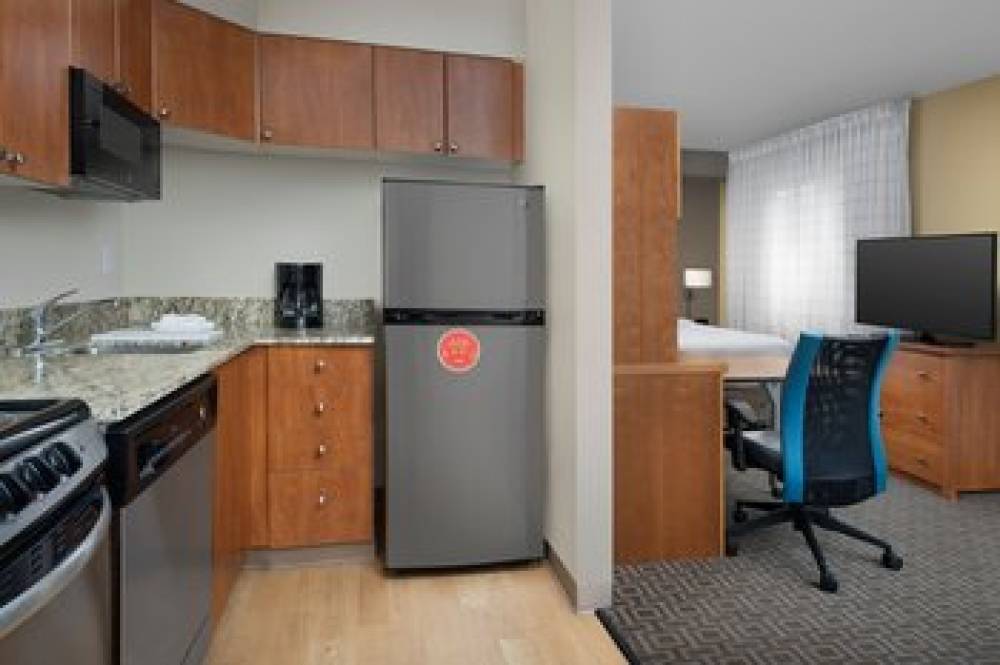 TownePlace Suites By Marriott Portland Hillsboro 8