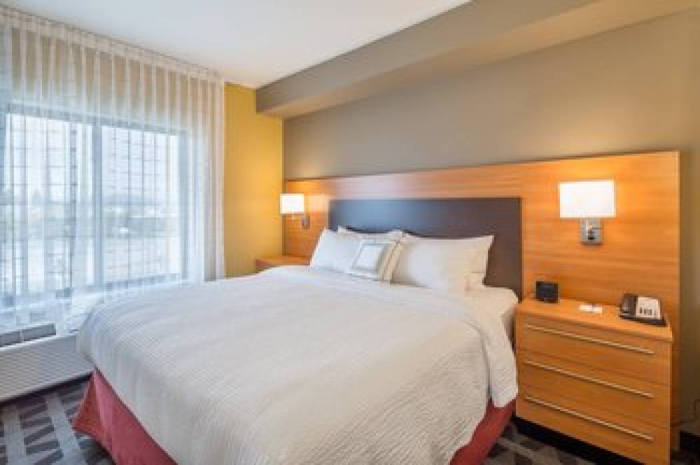 TownePlace Suites By Marriott Portland Vancouver 10