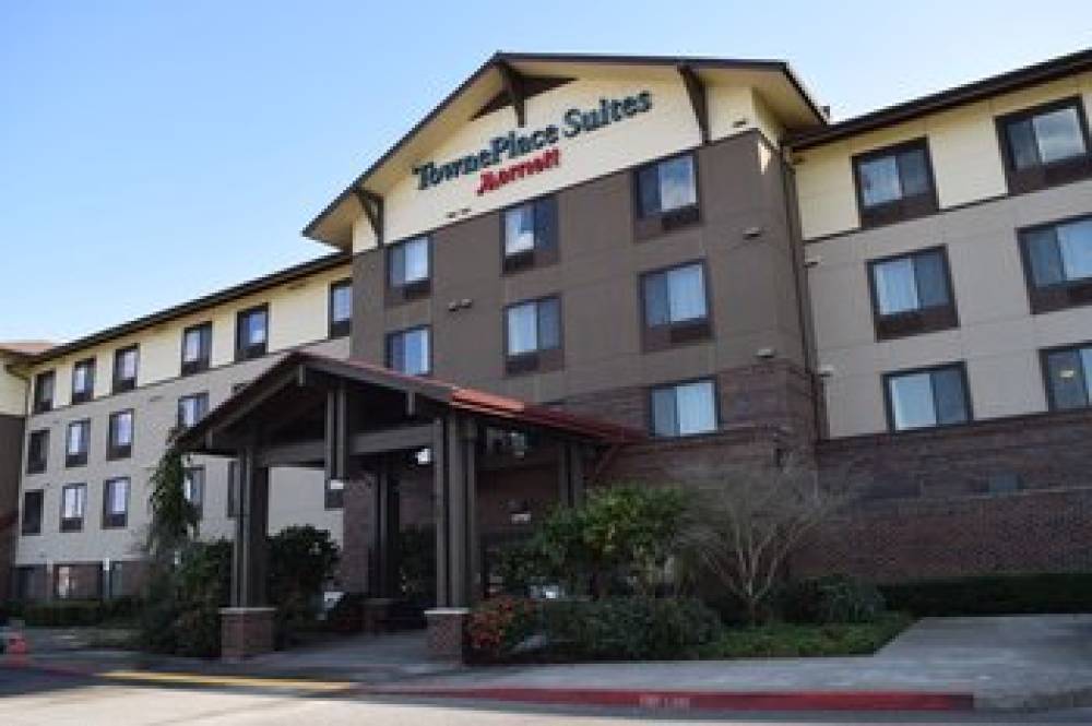 TownePlace Suites By Marriott Portland Vancouver 3