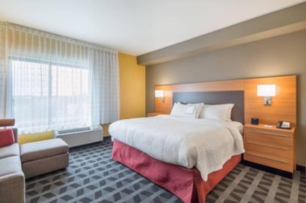 TownePlace Suites By Marriott Portland Vancouver 6