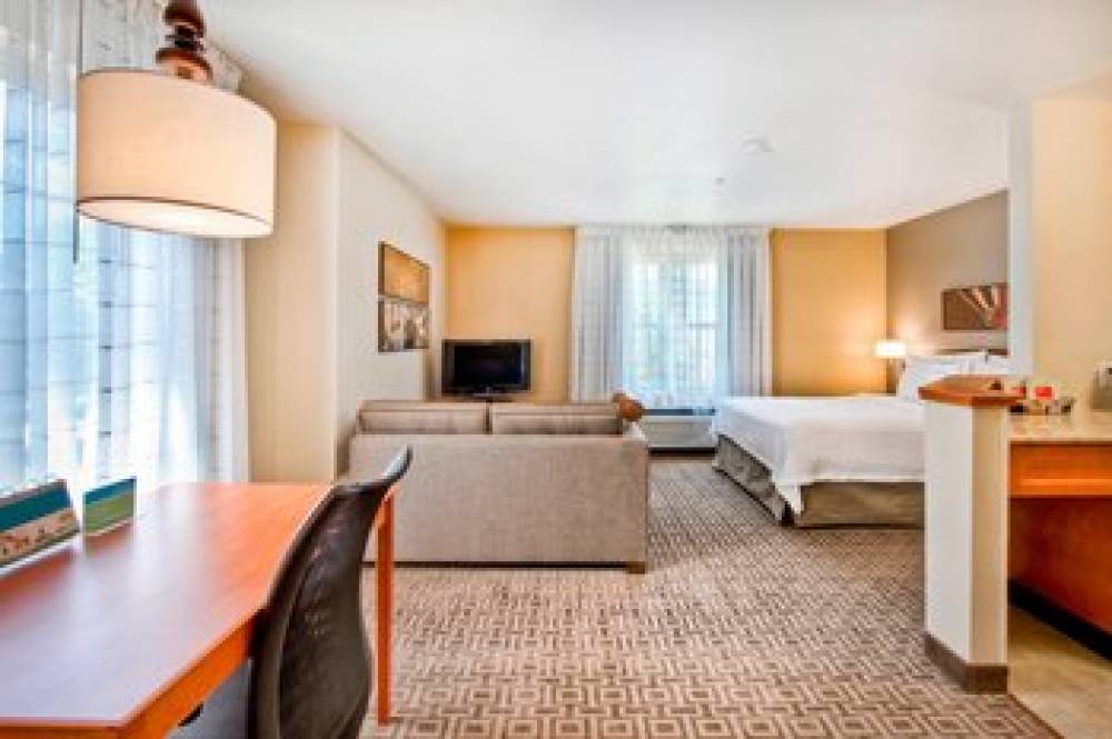 TownePlace Suites By Marriott Raleigh Cary Weston Parkway 6