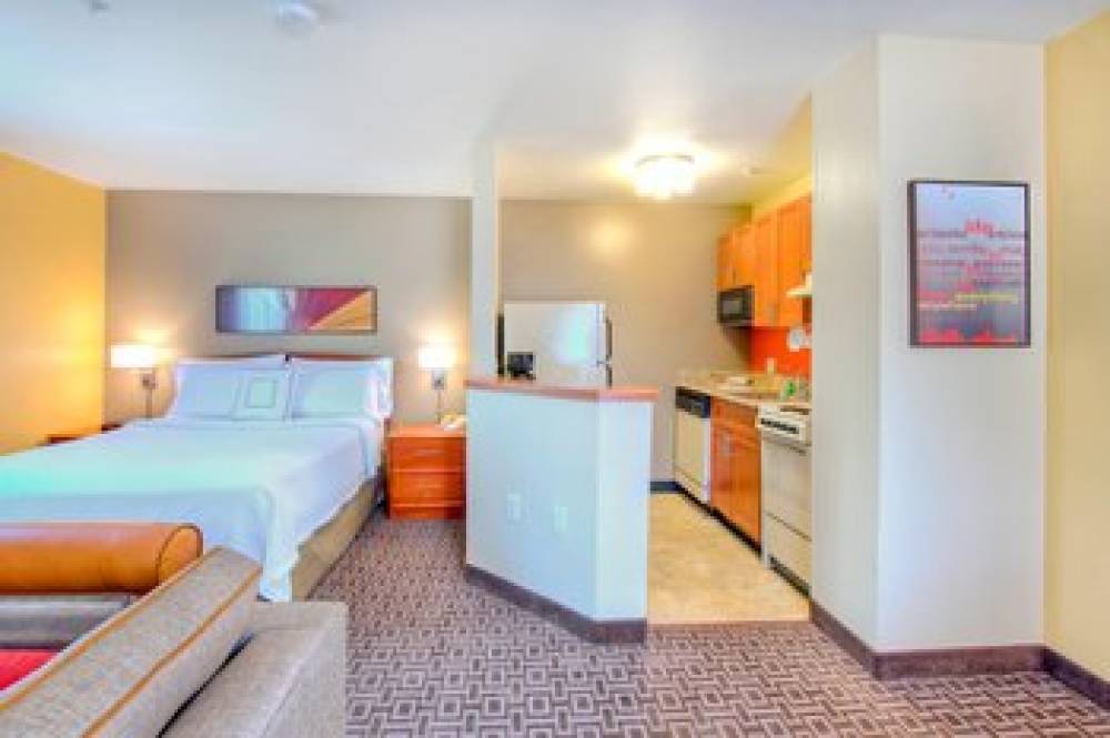 TownePlace Suites By Marriott Raleigh Cary Weston Parkway 7