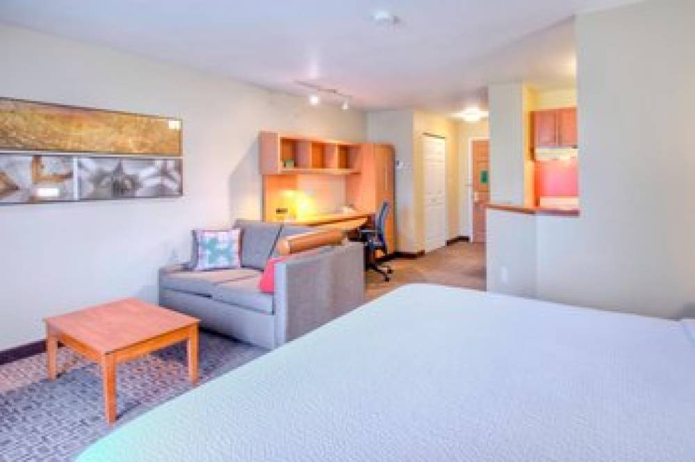 TownePlace Suites By Marriott Raleigh Cary Weston Parkway 5