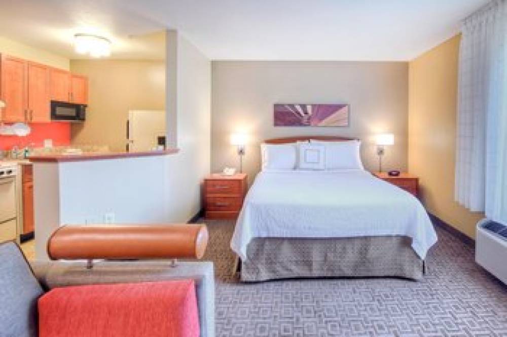 TownePlace Suites By Marriott Raleigh Cary Weston Parkway 3