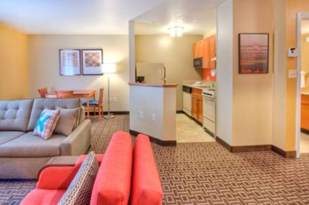 TownePlace Suites By Marriott Raleigh Cary Weston Parkway 10