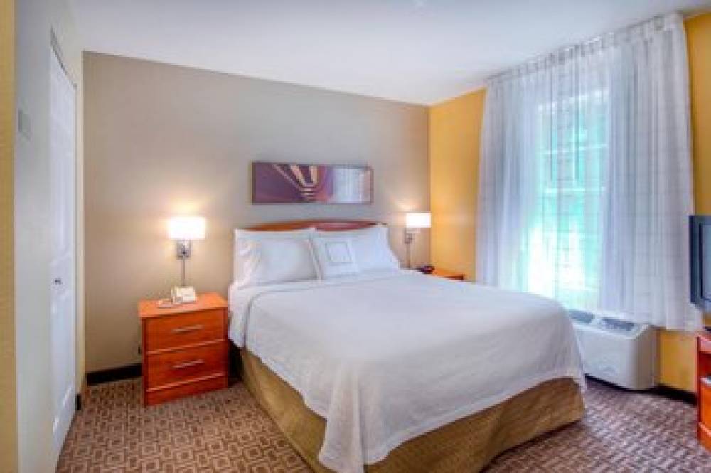 TownePlace Suites By Marriott Raleigh Cary Weston Parkway 8