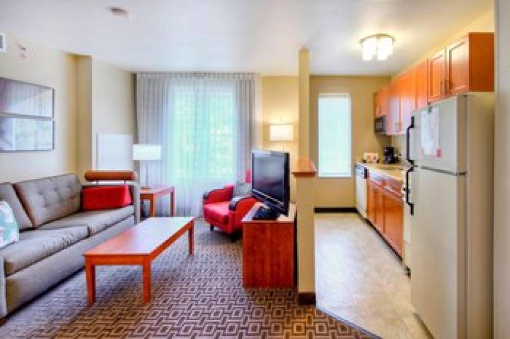 Towneplace Suites By Marriott Raleigh Cary Weston Parkway