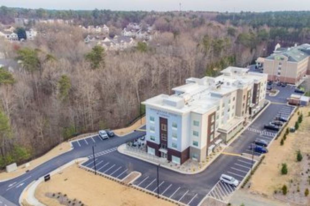 TownePlace Suites By Marriott Raleigh-University Area 2